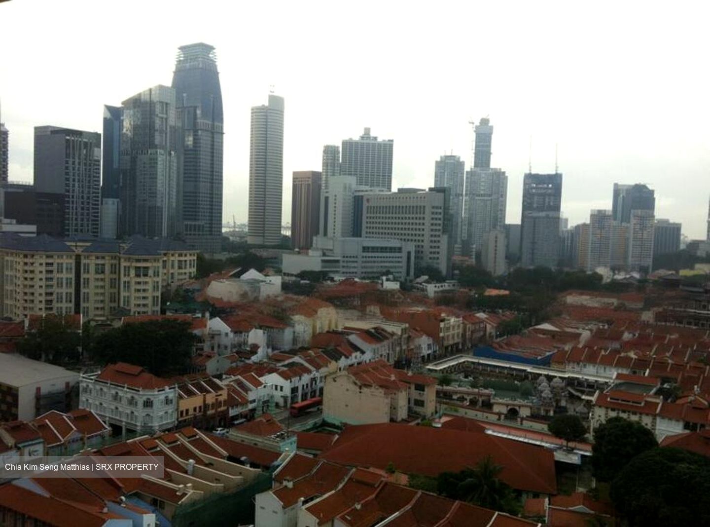Blk 533 Upper Cross Street (Central Area), HDB 3 Rooms #543102131